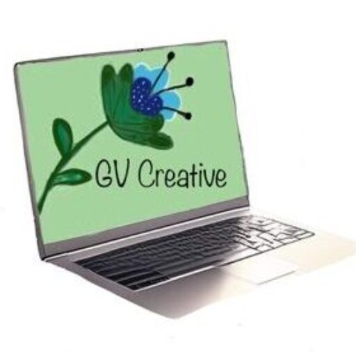GV Creative Webdesign